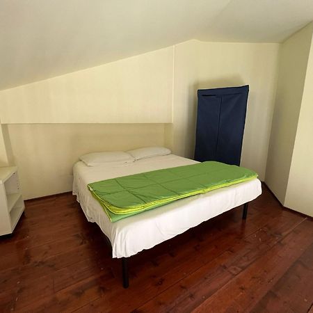 Apartamento La Piazzetta Avellino Exterior foto