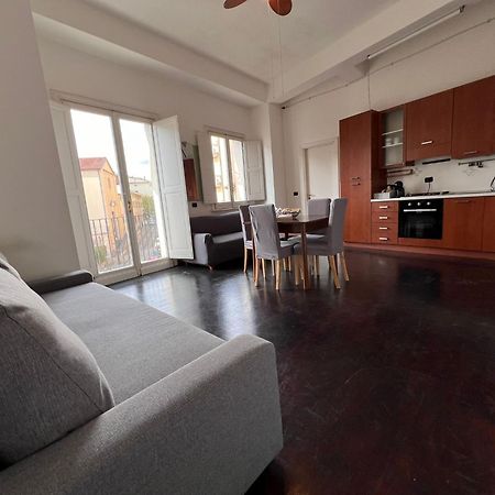 Apartamento La Piazzetta Avellino Exterior foto