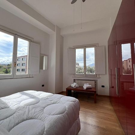 Apartamento La Piazzetta Avellino Exterior foto