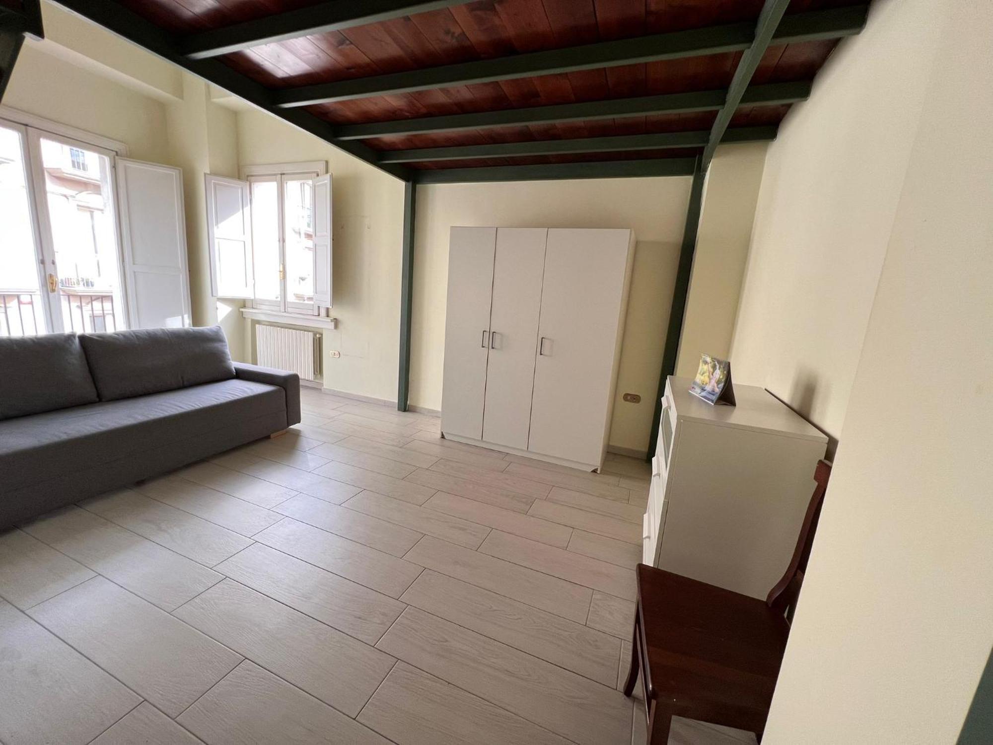 Apartamento La Piazzetta Avellino Exterior foto