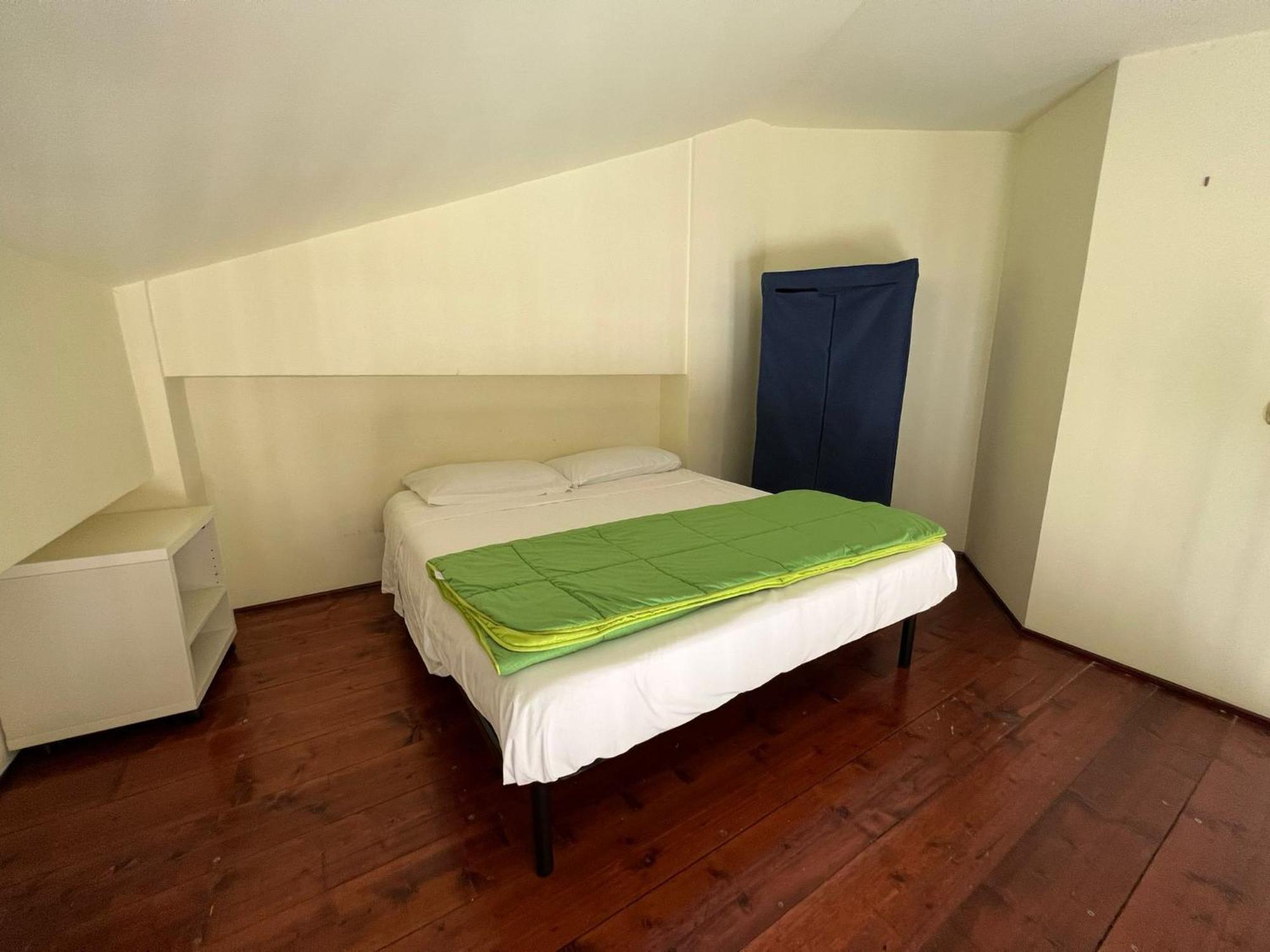 Apartamento La Piazzetta Avellino Exterior foto