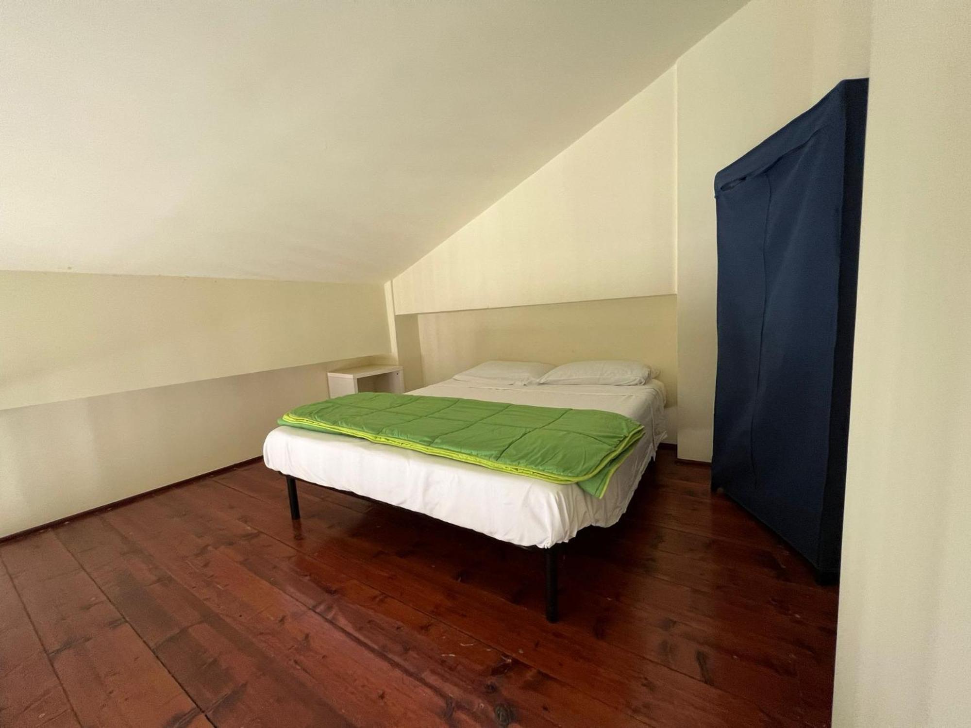 Apartamento La Piazzetta Avellino Exterior foto