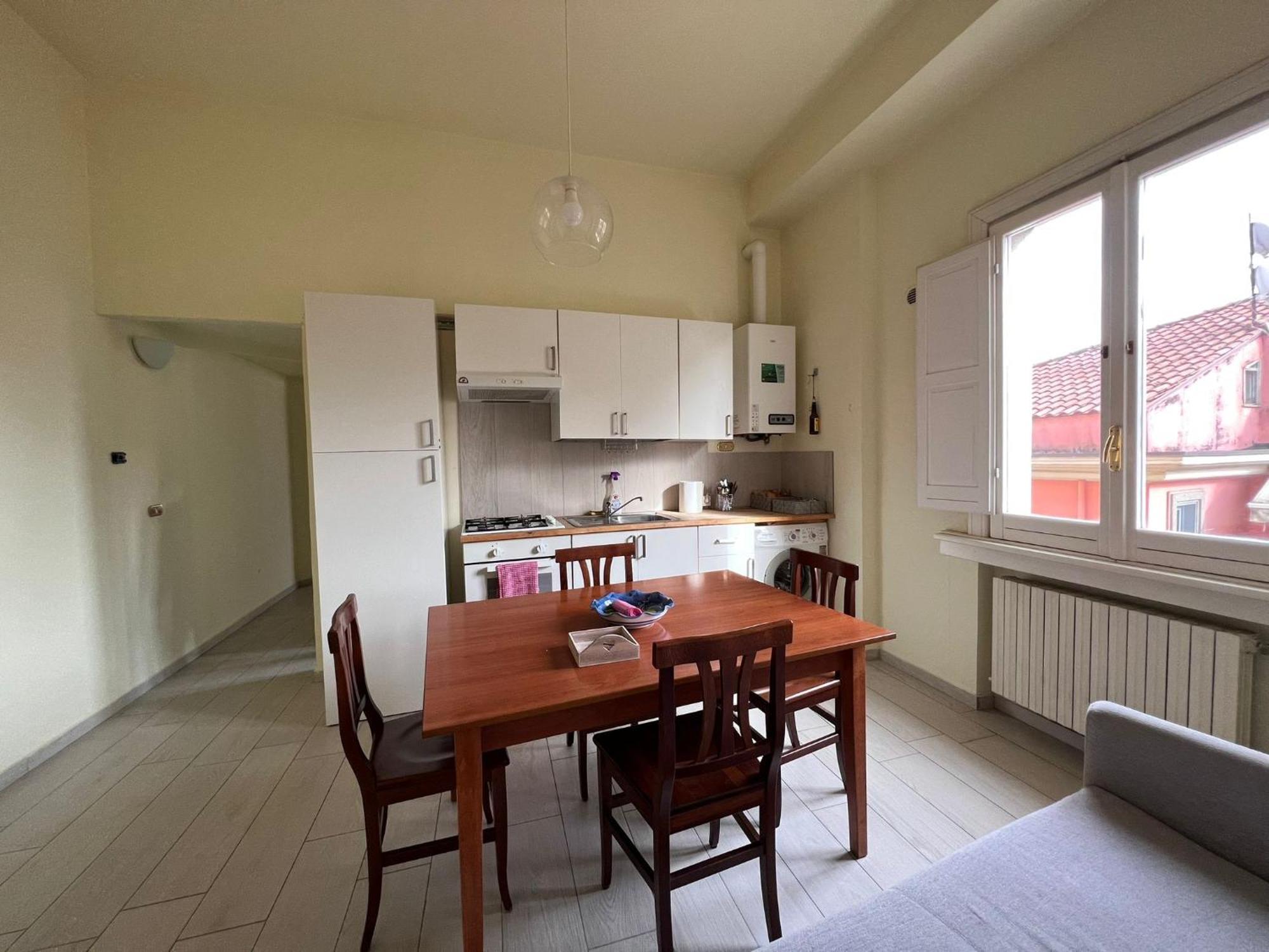Apartamento La Piazzetta Avellino Exterior foto