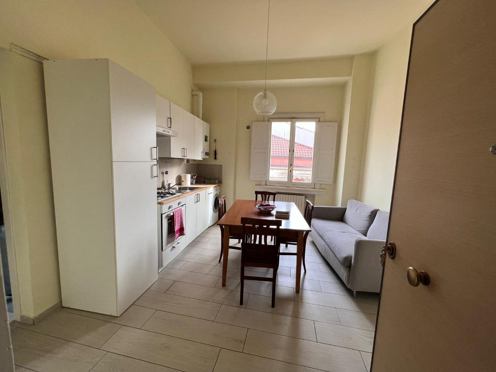 Apartamento La Piazzetta Avellino Exterior foto
