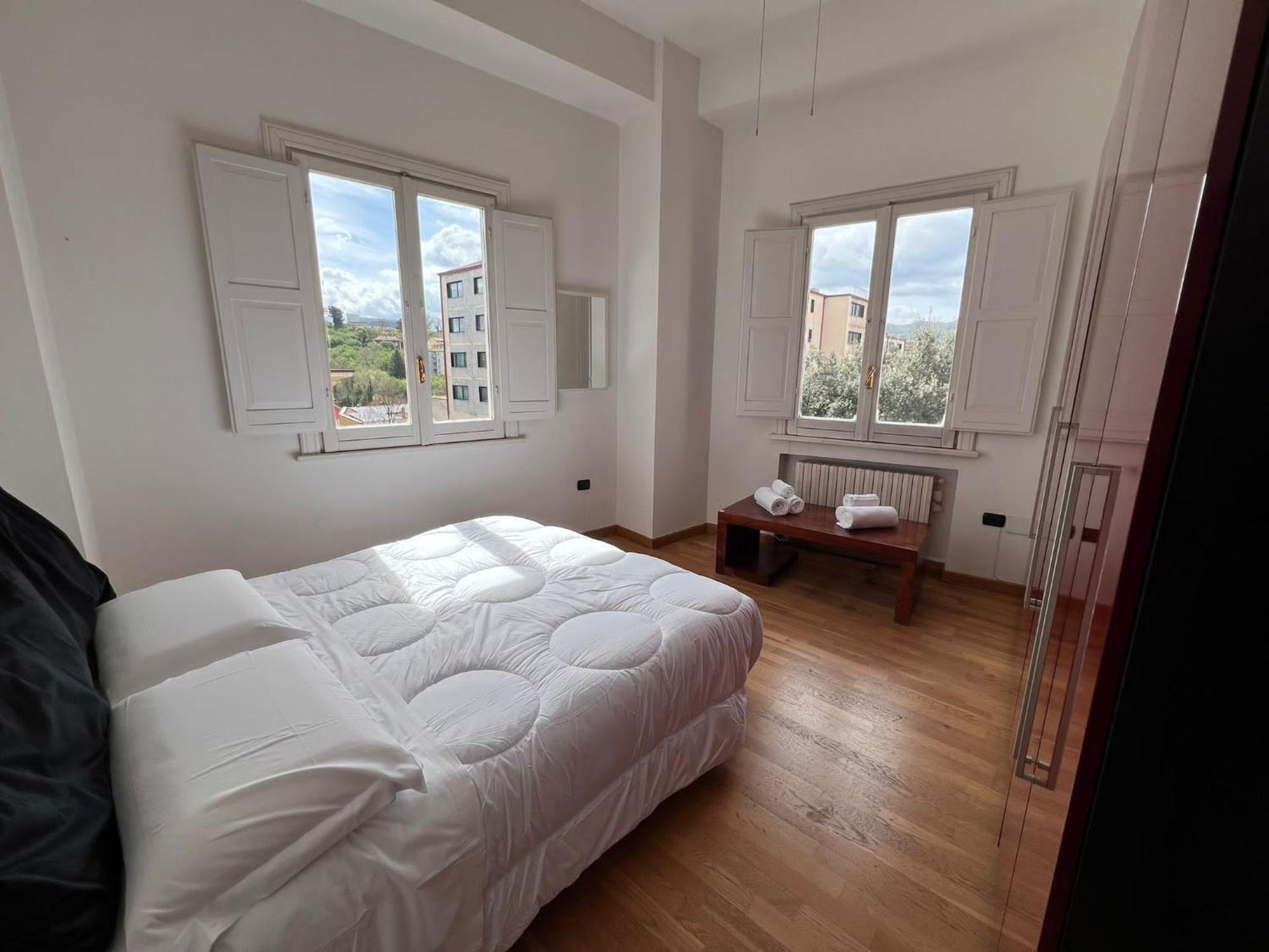 Apartamento La Piazzetta Avellino Exterior foto