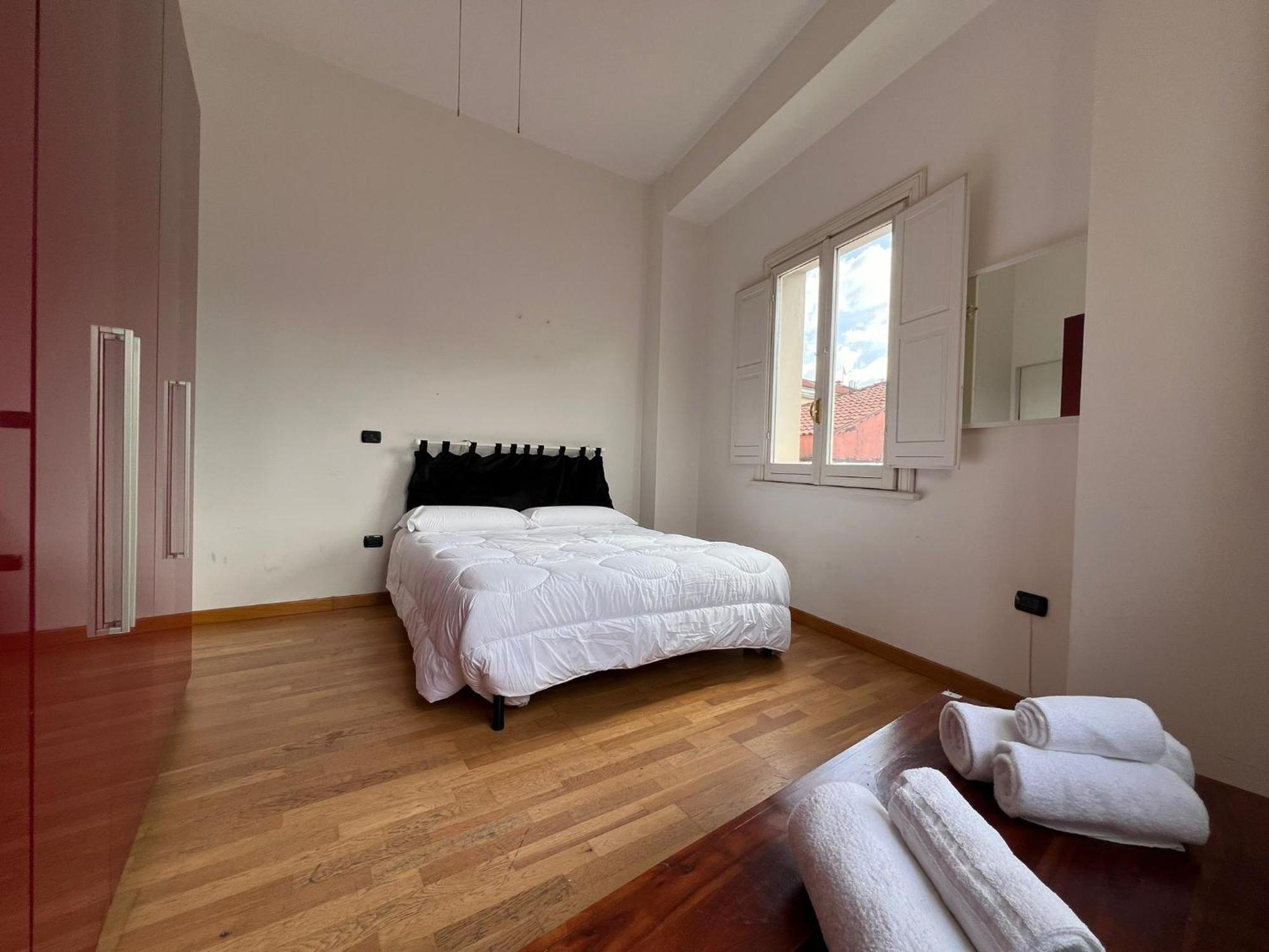 Apartamento La Piazzetta Avellino Exterior foto