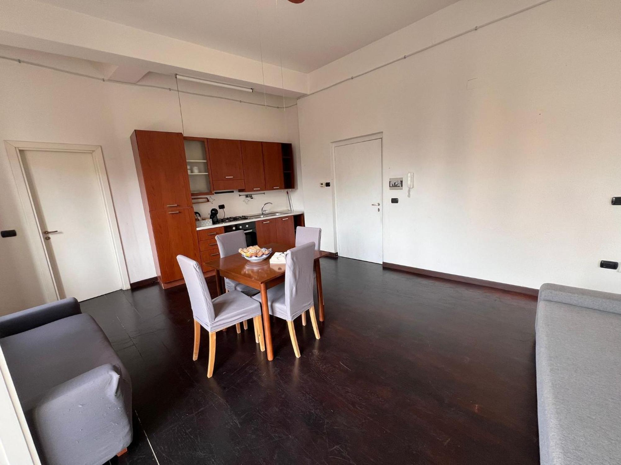 Apartamento La Piazzetta Avellino Exterior foto