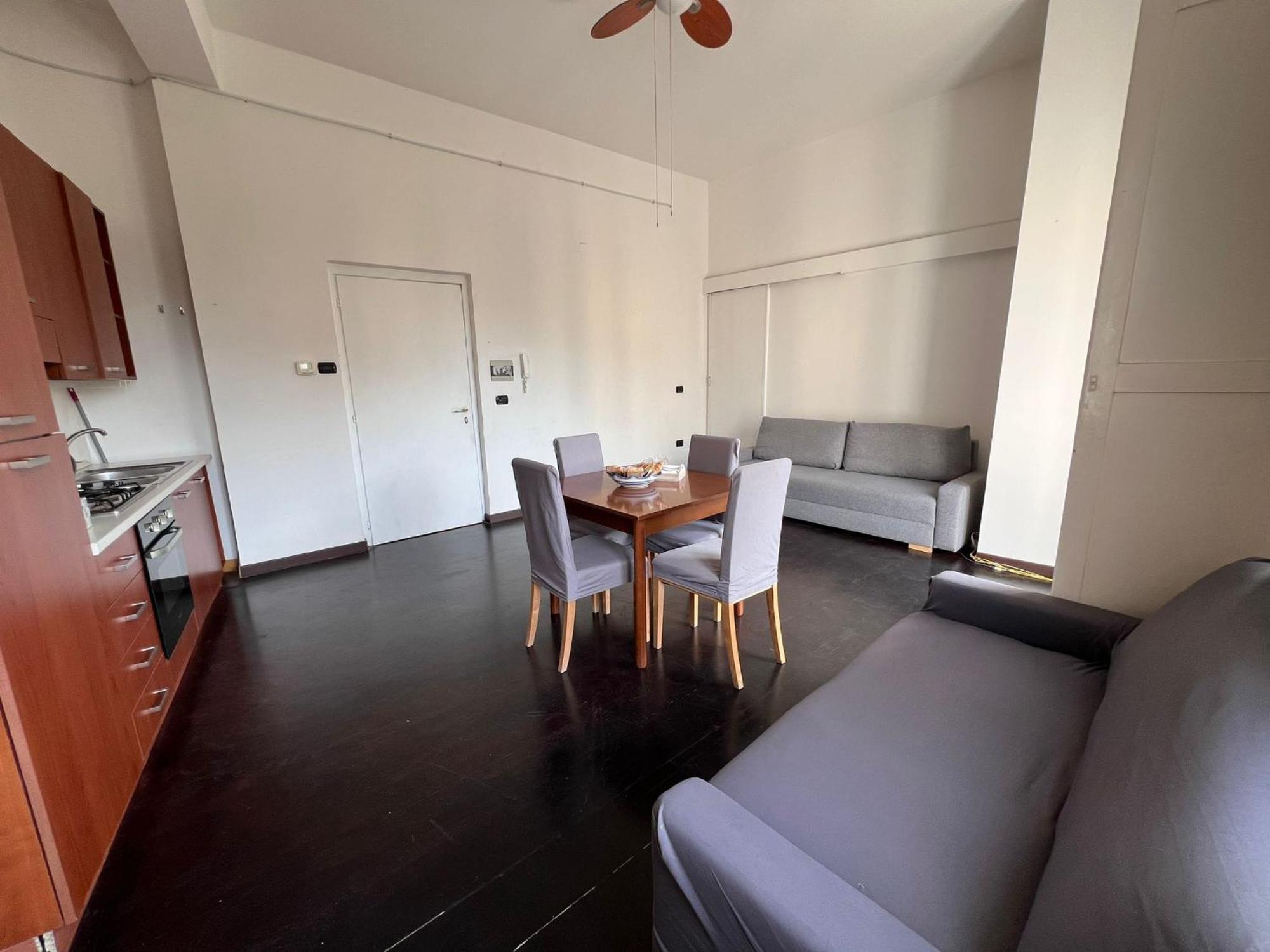 Apartamento La Piazzetta Avellino Exterior foto