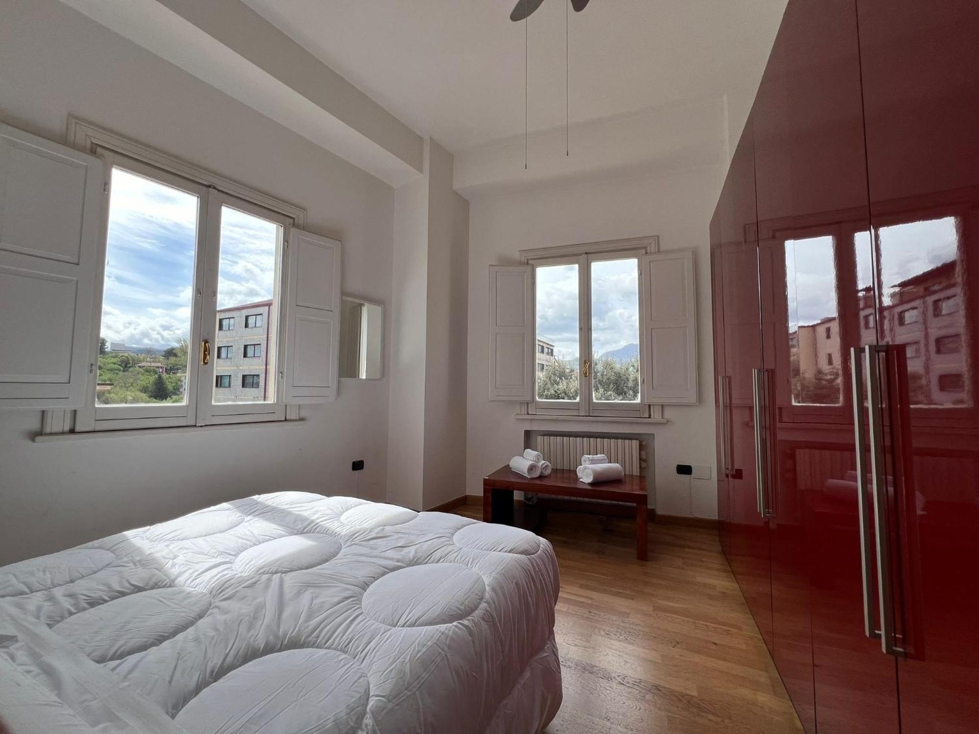 Apartamento La Piazzetta Avellino Exterior foto