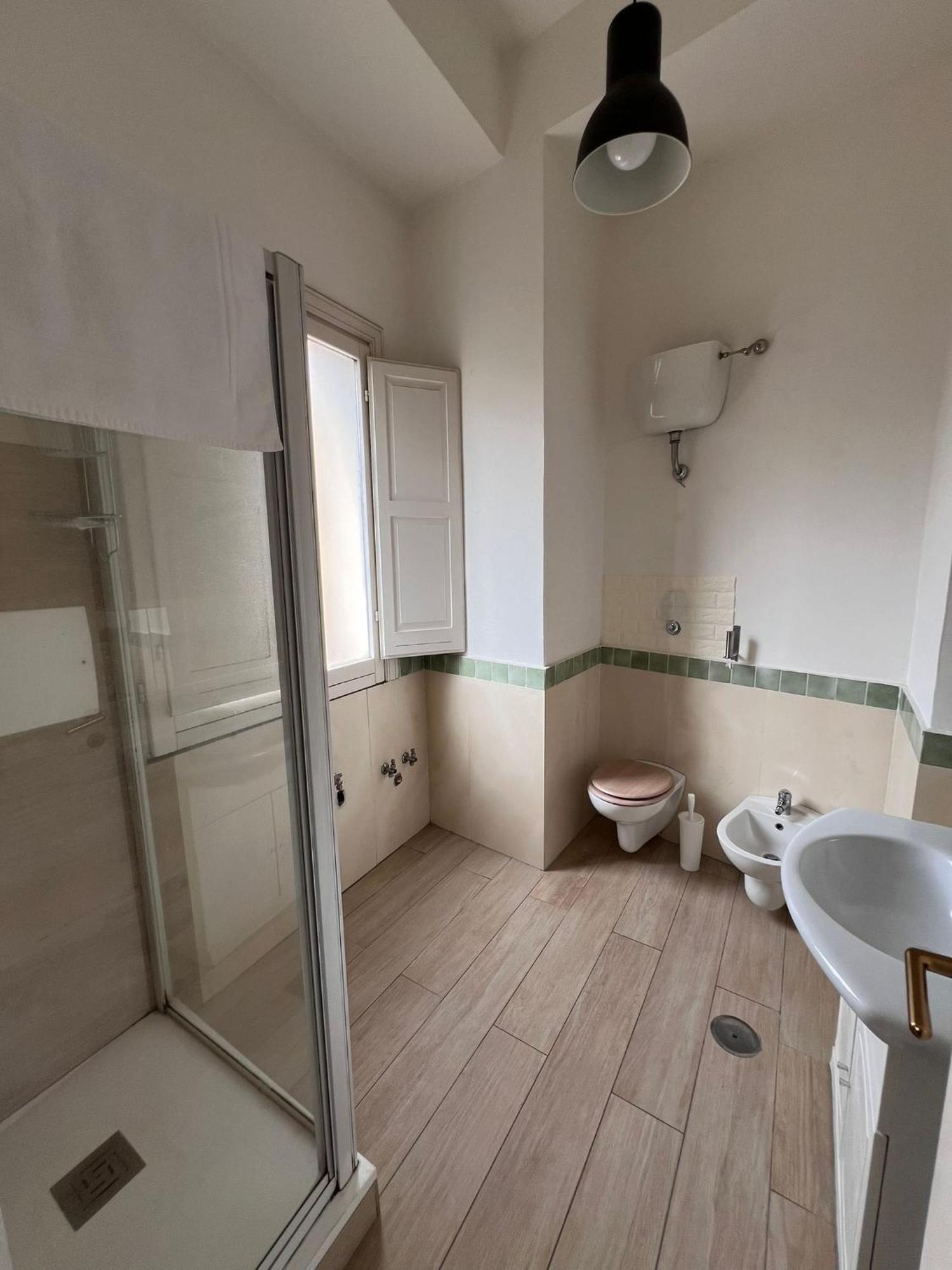 Apartamento La Piazzetta Avellino Exterior foto
